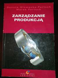 Zarządzanie produkcją