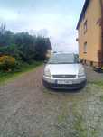 Ford Fiesta  silnik 1.25 benzyna