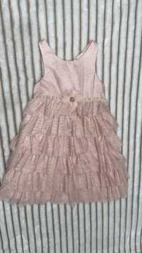 Сукня Плаття Платье H&M 5-6 років