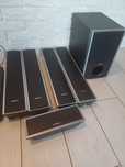 Kino domowe sony