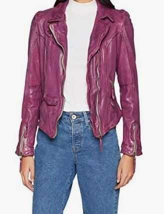 Casaco Freaky Nation 100% Pele