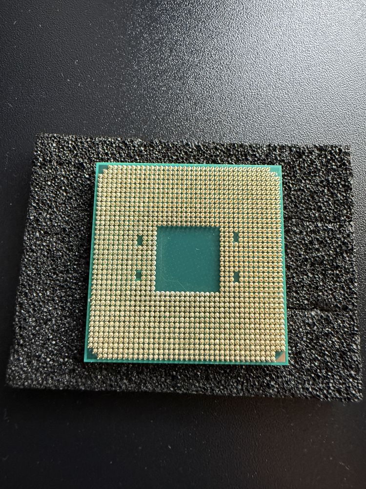 Procesor AMD Ryzen 5 2600x