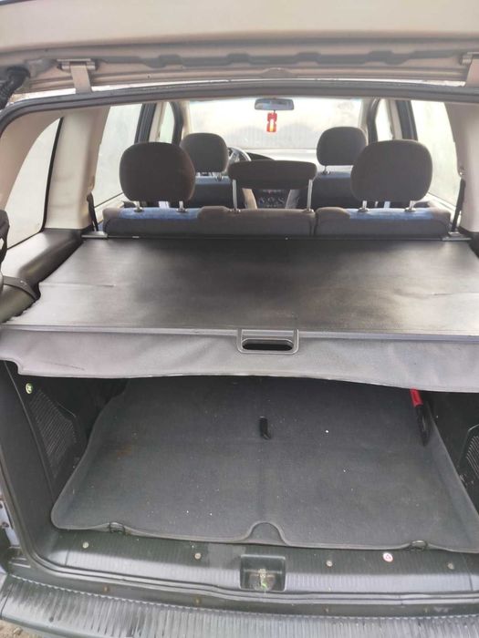 OPEL ZAFIRA /Опель Зафіра 1.8 газ/бензин ( Обкатаний ЗСУ) НЕ ПІДВЕДЕ