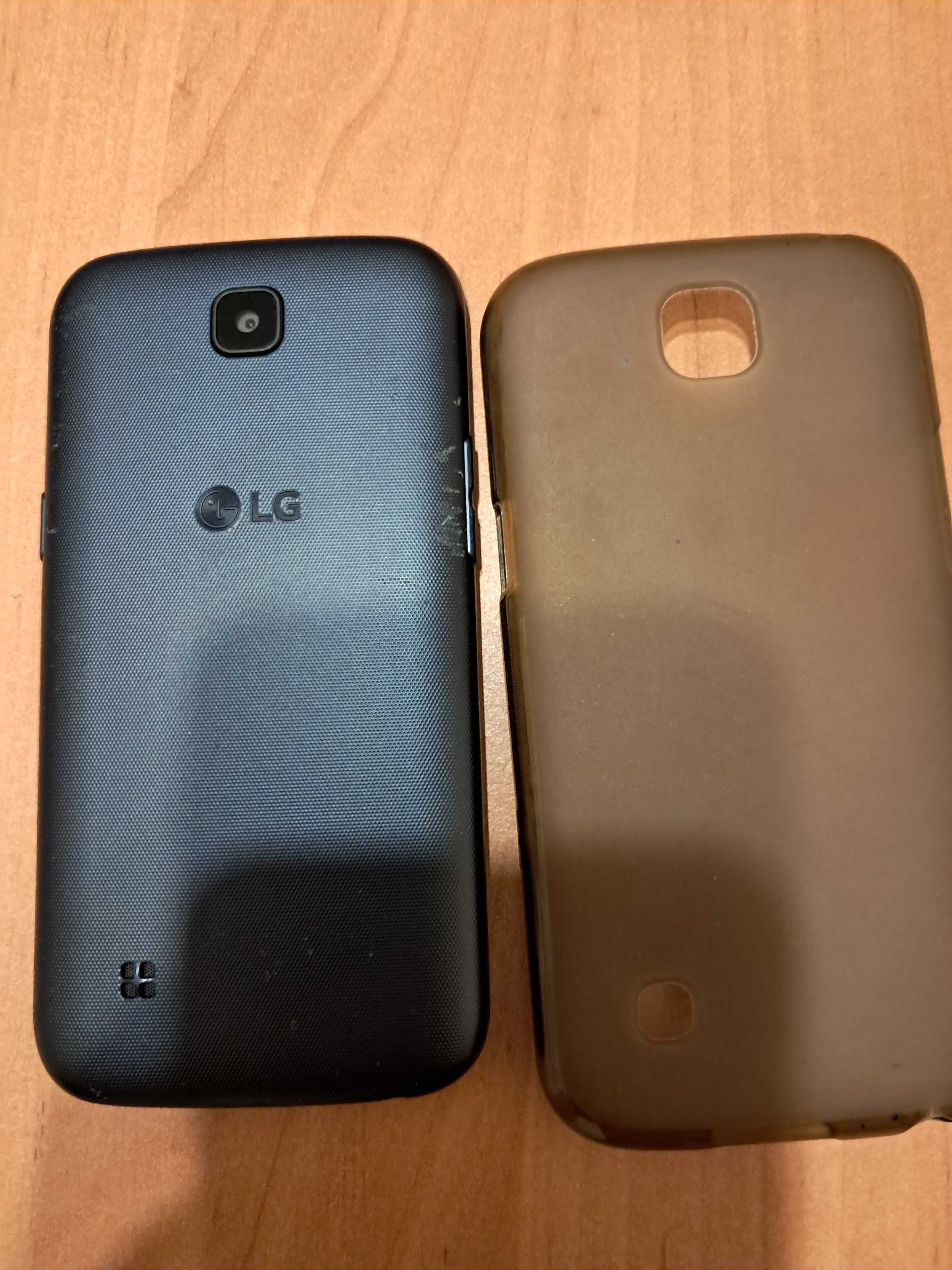 Smarfon Lg K3 LTE sprawny