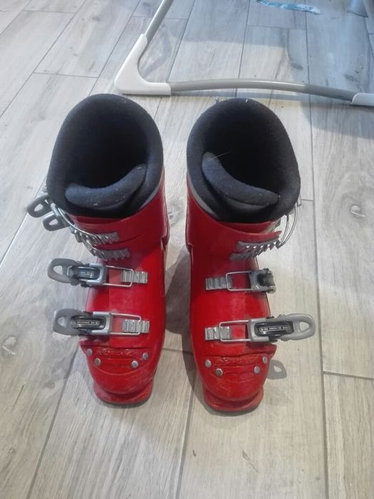 Buty narciarskir Nordica 270 mm