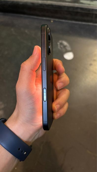 Iphone 16 128GB | bateria 97%!