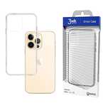 Etui 3mk Armor Case na iPhone 13 Pro Max - przezroczyste