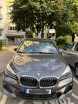 BMW Seria 2 218i GT pakiet M Sport, 136 KM benzyna. AUTOMAT