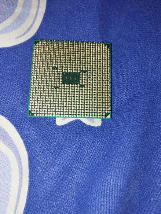 Processor amd a4 4000 z chlodzeniem