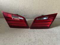 Lampa tyl w klape prawa lewa Bmw F10 sedan