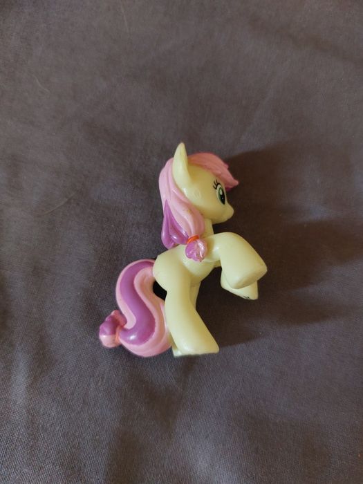 Figurka my little pony