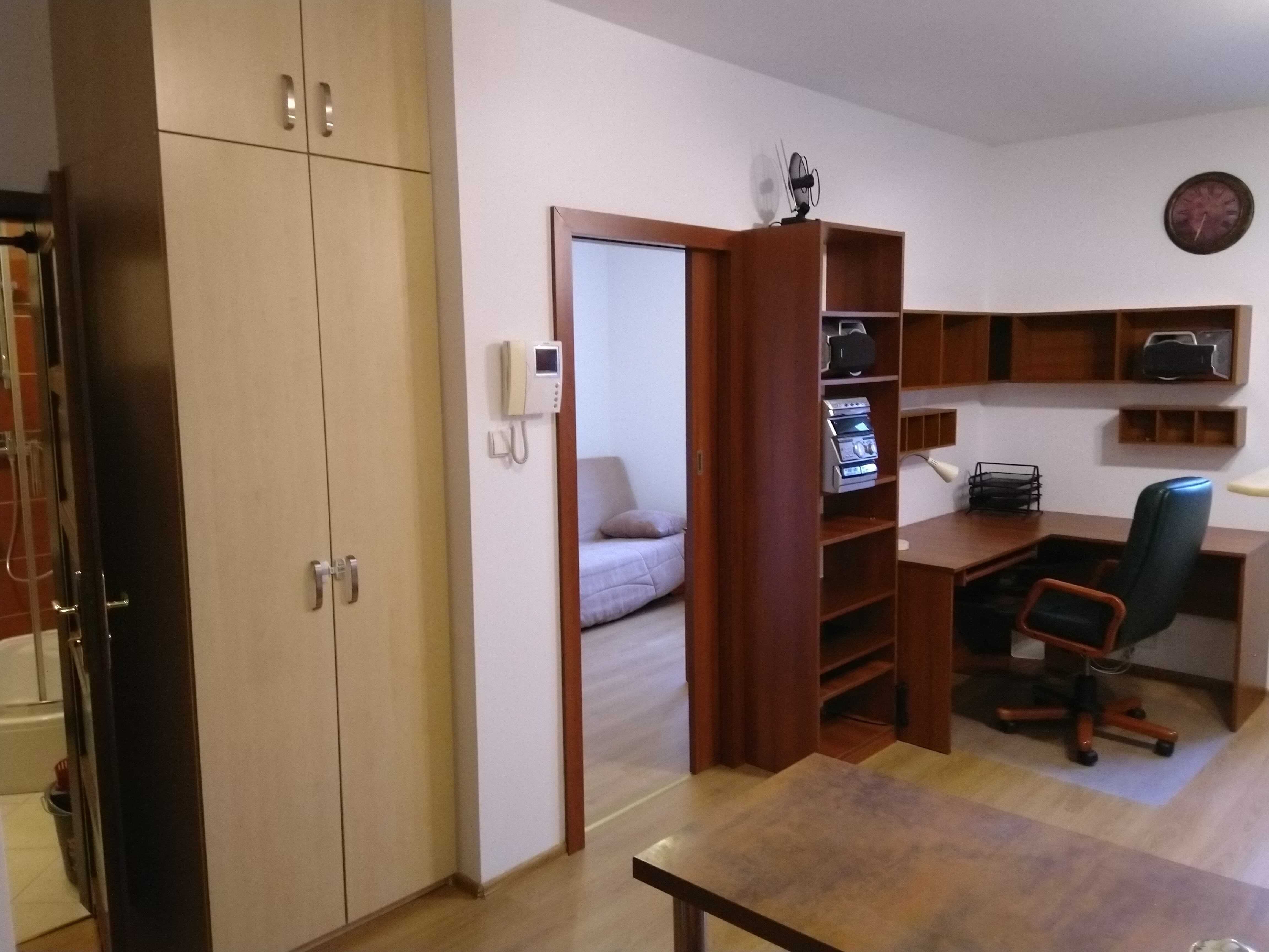 Mieszkanie na wynajem Stare Miasto ul. Inowrocławska, 2 pokoje 36 mkw