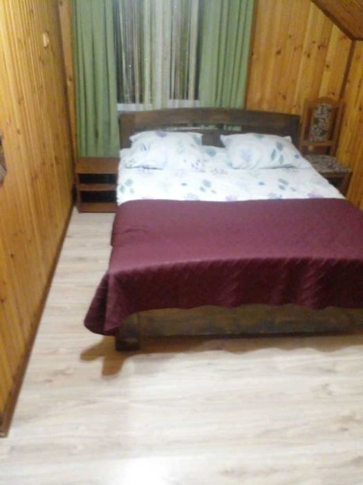 Котедж на. 5 спалень. Басейн. Чан. Тераса.  Вид на гори