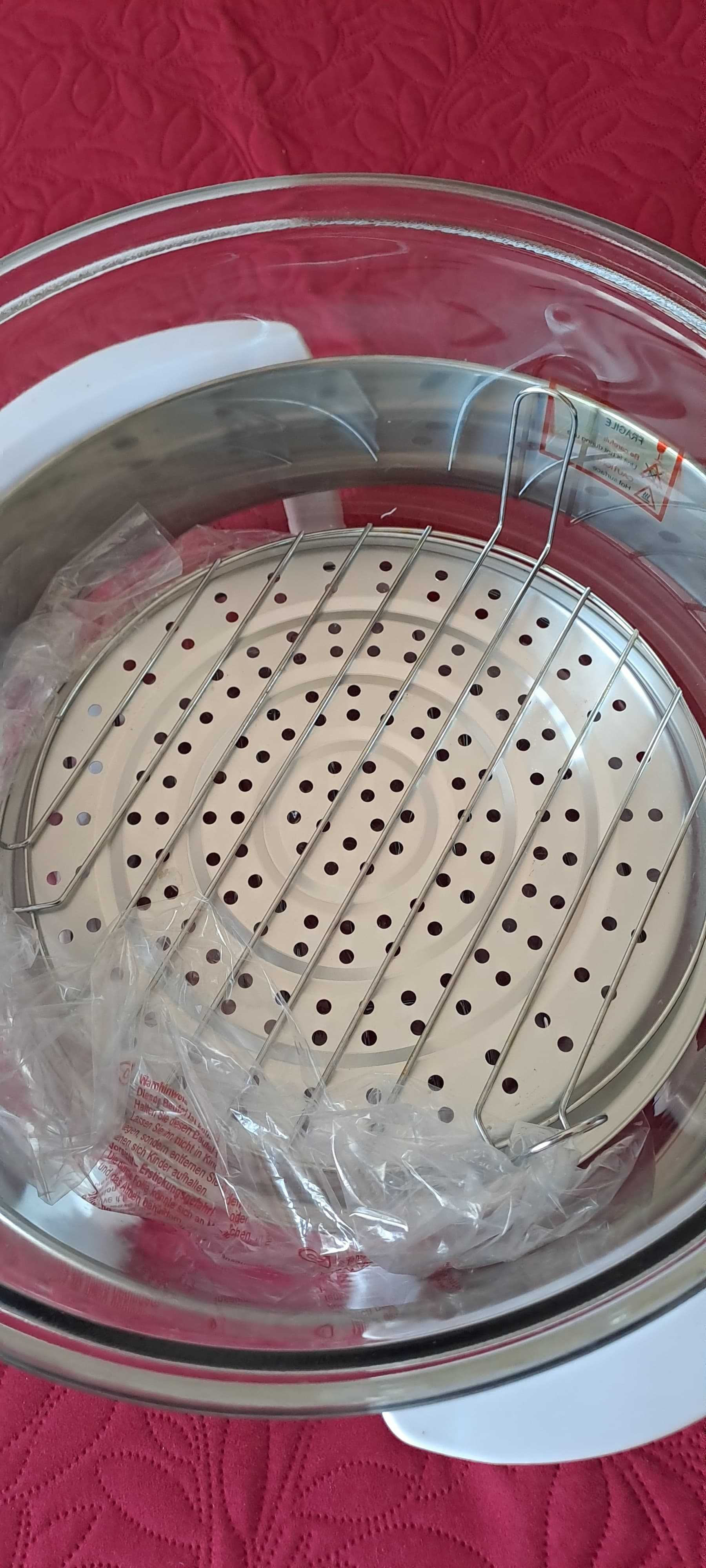 Forno de Convecção
