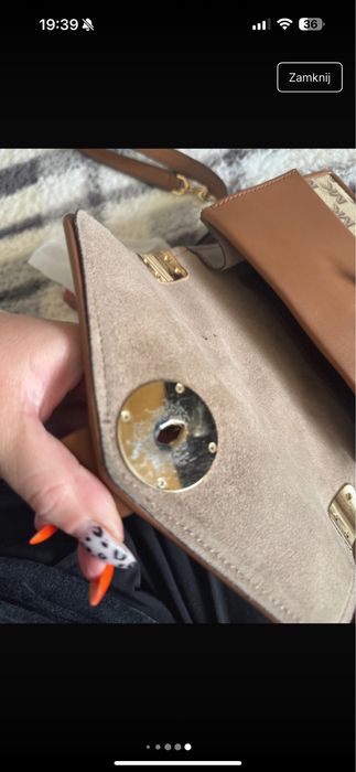 Torebka Michael Kors