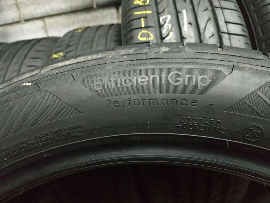Літні шини 215/50 R19 (93T) GOOD YEAR