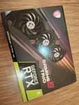 Видеокарта geforce rtx 3080 gaming z trio 10G lhr