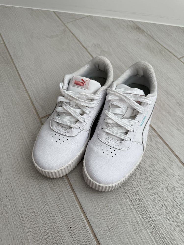 Кеди жіночі Puma