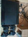 Konsola PS 3 Super Slim 16 GB Flash