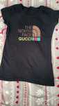 T-shirt gucci M.