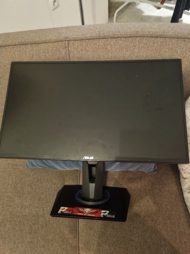 Monitor Asus VG225H