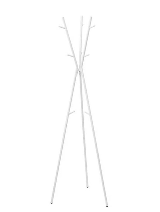 Вішалка напольна EKRAR ІКЕА, вешалка 169 см