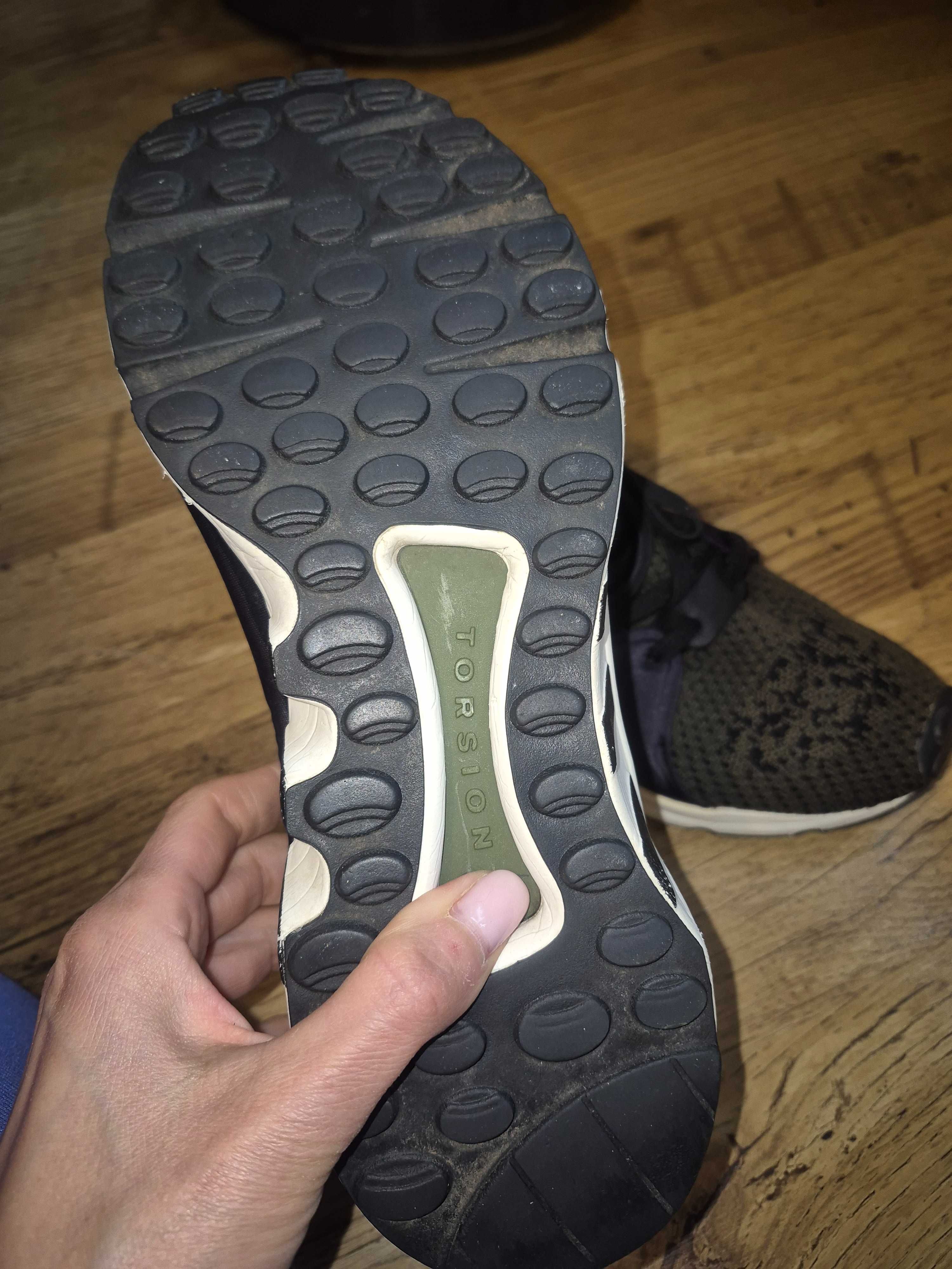Męskie adidasy Adidas Torsion rozm.41 1/3