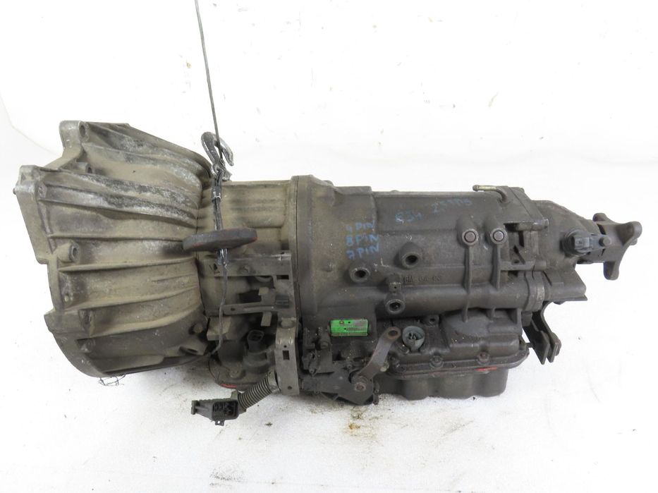 SKRZYNIA BIEGÓW AUTOMATYCZNA BMW E34 96041325