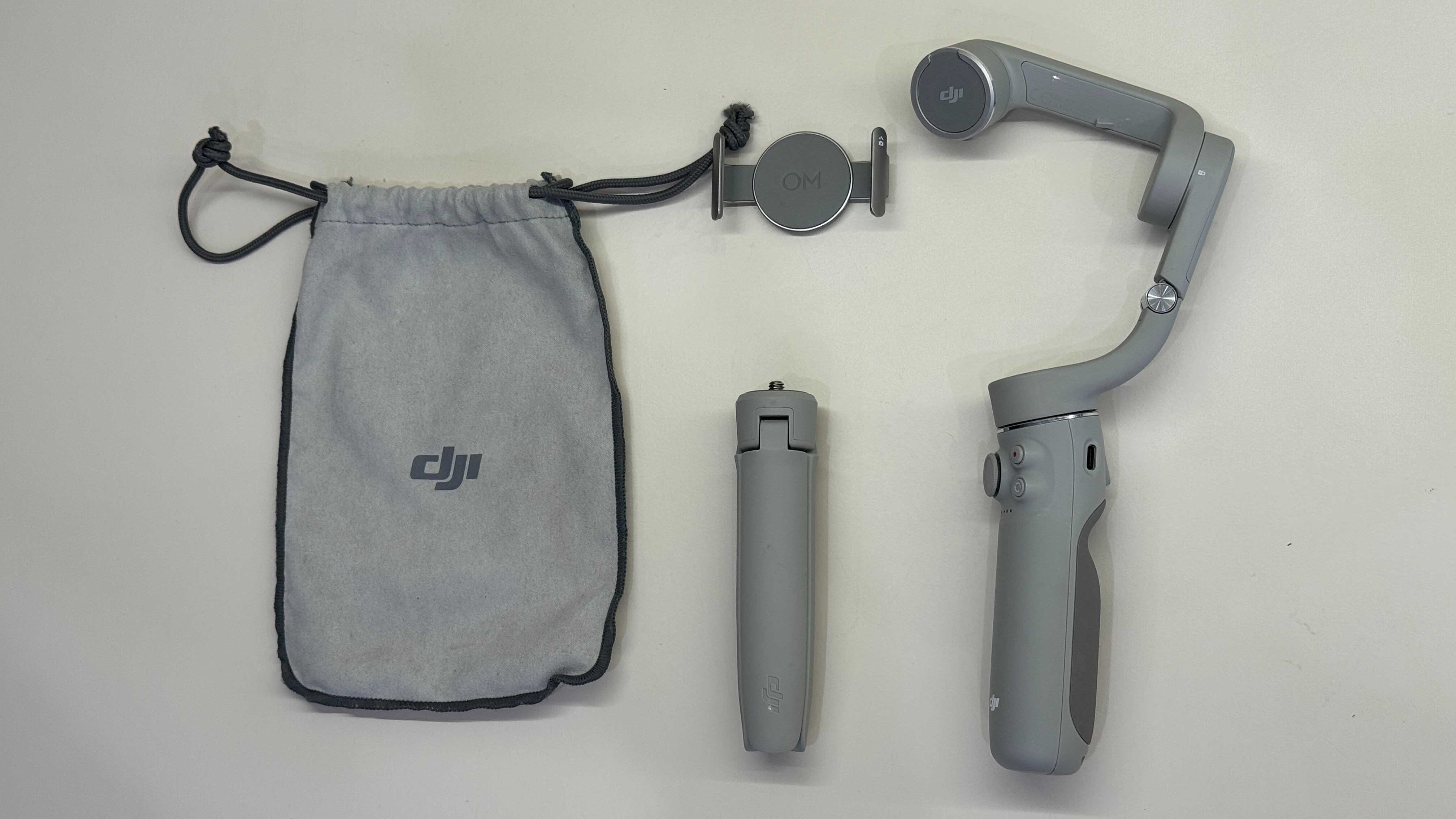 DJI Osmo Mobile 5
