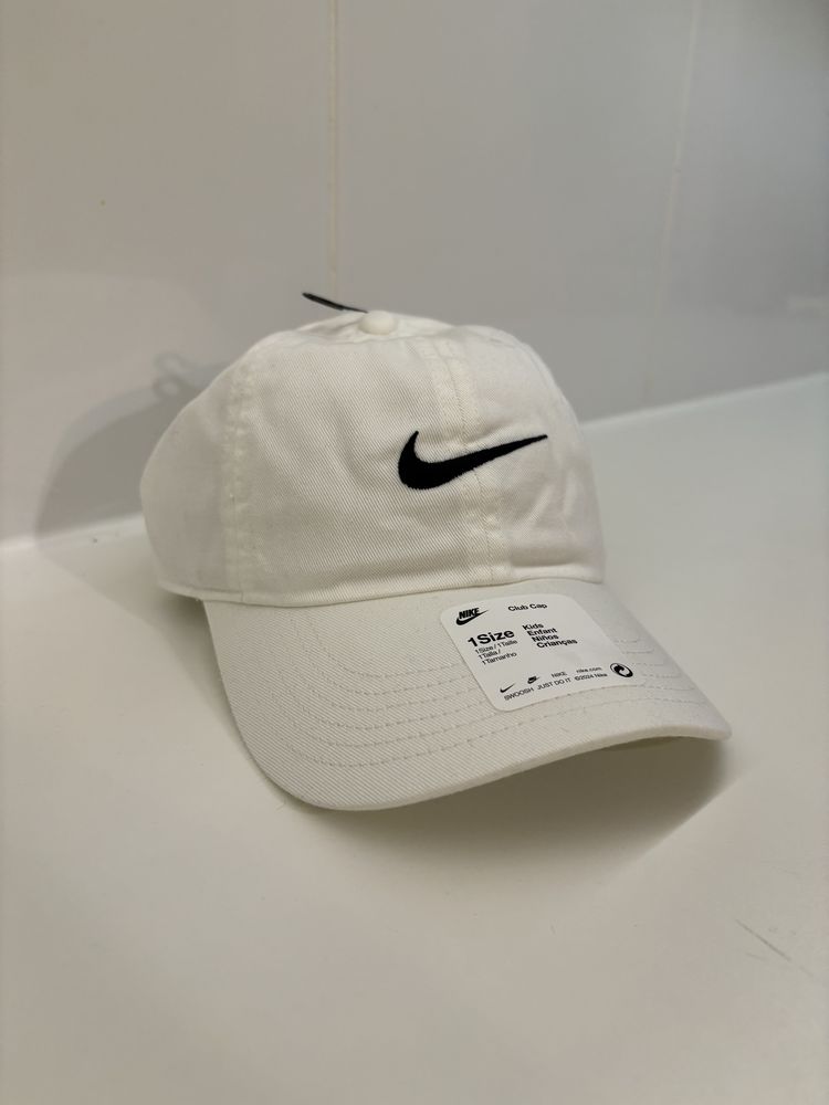 Czapka nike air haritage