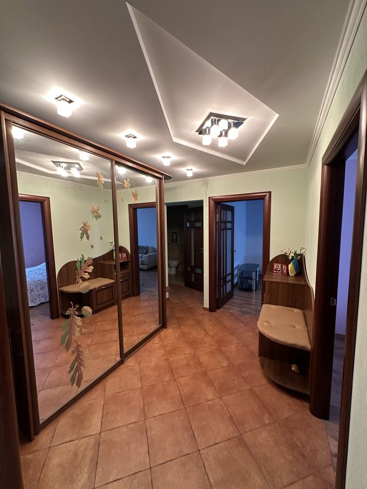 Продаж 3 кім квартира центр Хрещатик