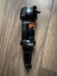 Float dps fox dual piston system