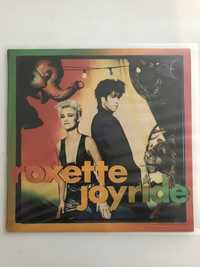 Roxette Álbum vinil Joyride