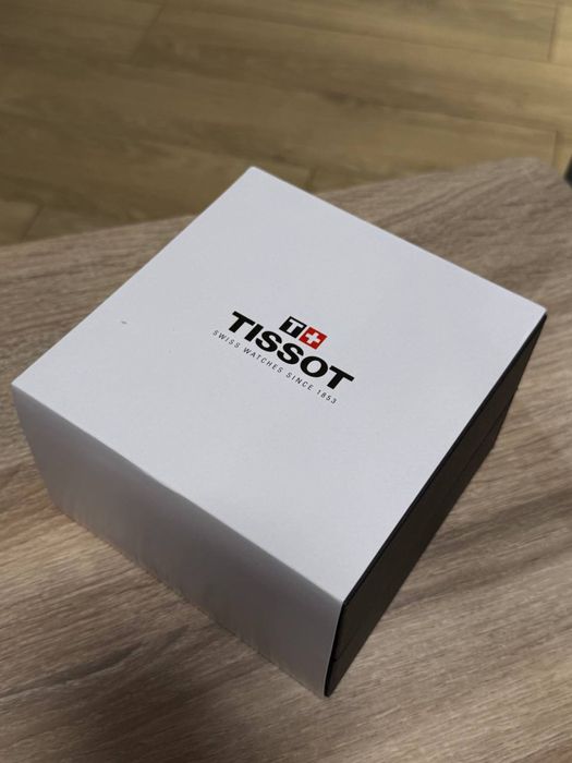 Годинник Tissot PRX