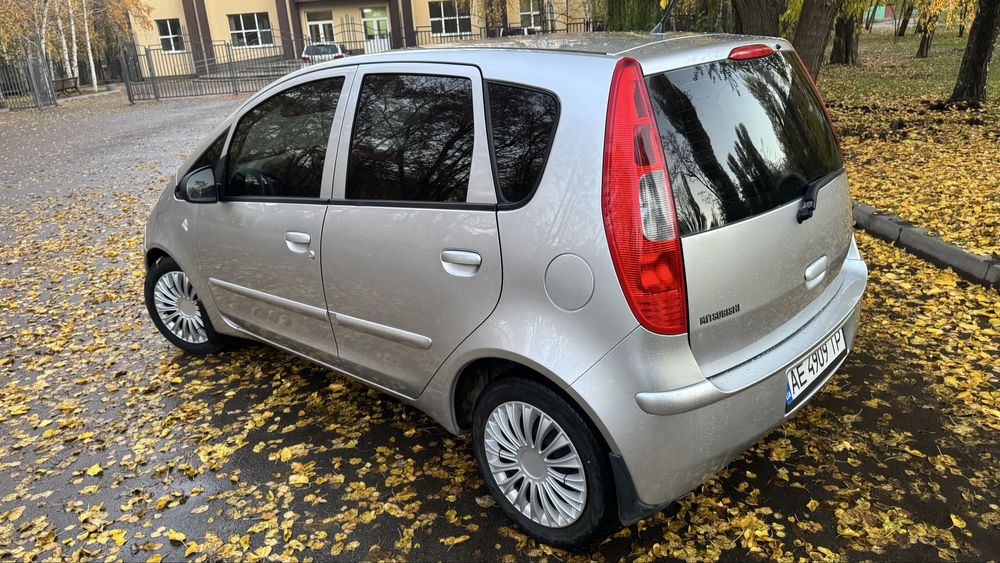 Продам Mitsubishi Colt 2008 г.