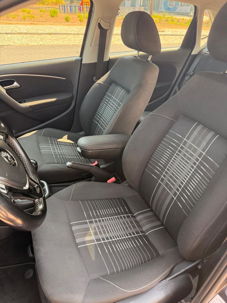 Vw Polo 1.4 TDI