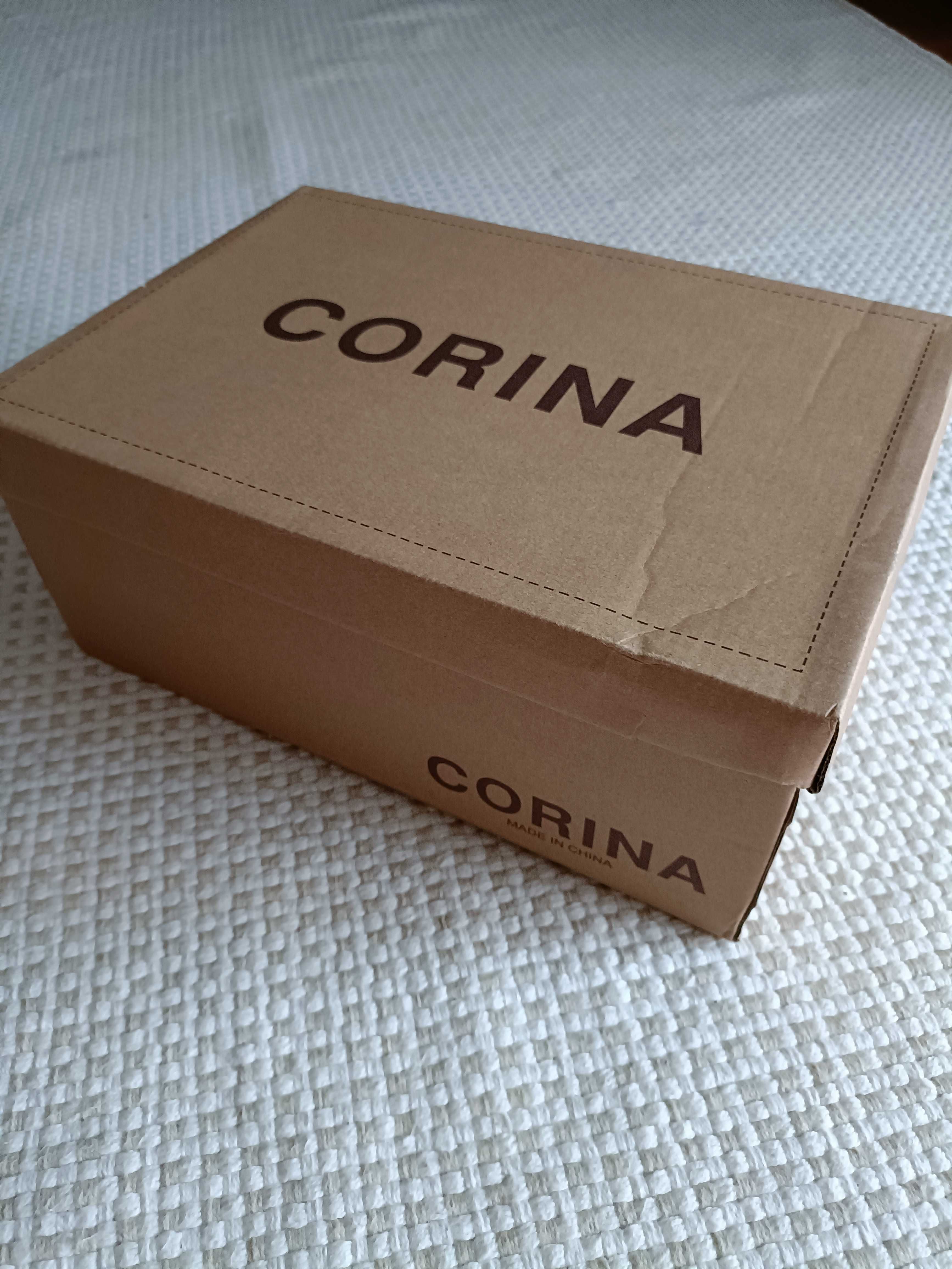 Ténis Corina Multicoloe