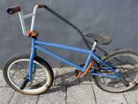 Rower bmx united bikes