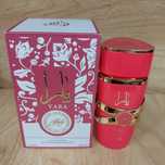 Yara Lattafa Perfumy 100ml