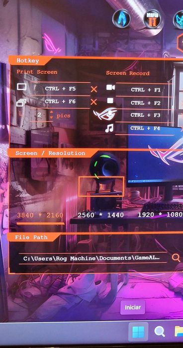 ASUS ROG G20CB-i7 Skylake 6700 Quad Core- 128Gb+1000Gb-GTX 1650 super