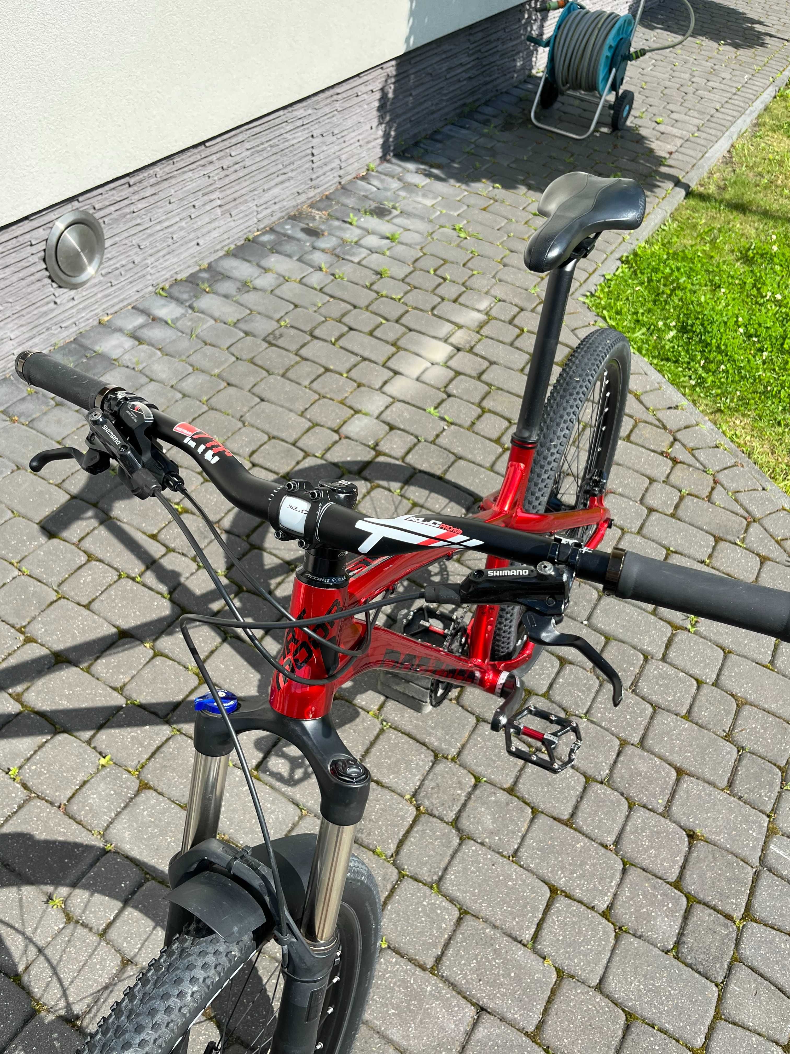 Dartmoor Primal 27,5
