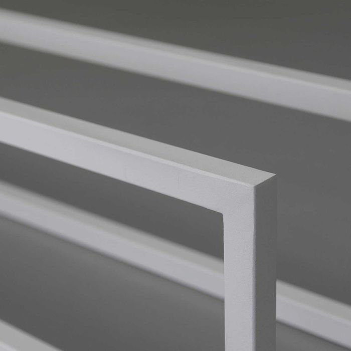 Nowy metalowy stojak na buty / organizer / szafka / półka !5264!