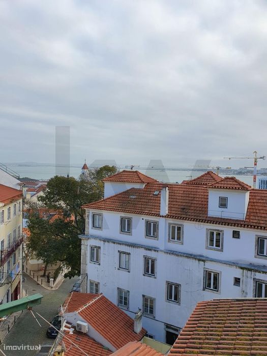Prédio na Rua de Santa Catarina 19, Misericórdia