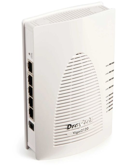 DrayTek Vigor 2120