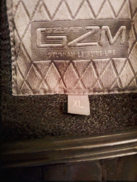 Чоловіче пальто, розмір ХL.