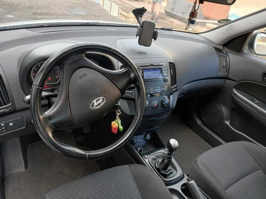 Hyundai i30cw 1.4 benzyna