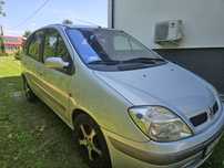 Renault scenic 2003. 1.6