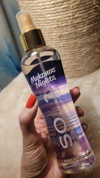 Mgiełka do ciała SO... Mykonos Nights 200 ml