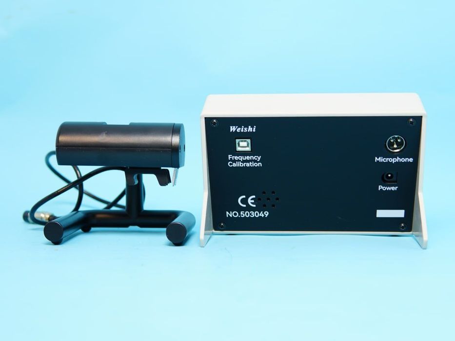 SWANSOFT Timegrapher №1000 — тестер точности и калибровочный инструмен