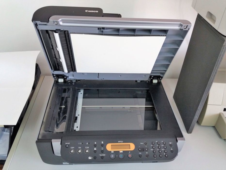 Impressora Multifunções CANON MP530